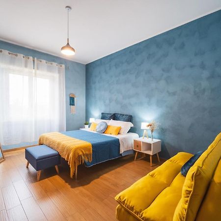 Marconi 31 Rome Holiday House - Rome Vacation M&D 外观 照片