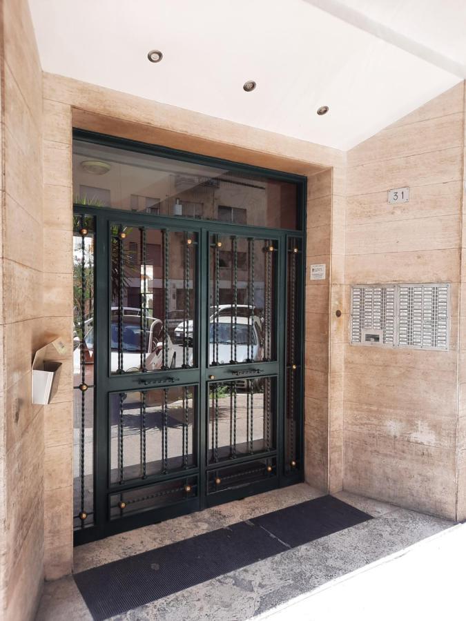 Marconi 31 Rome Holiday House - Rome Vacation M&D 外观 照片