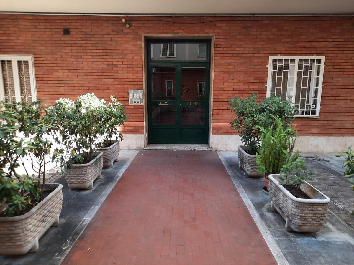 Marconi 31 Rome Holiday House - Rome Vacation M&D 外观 照片