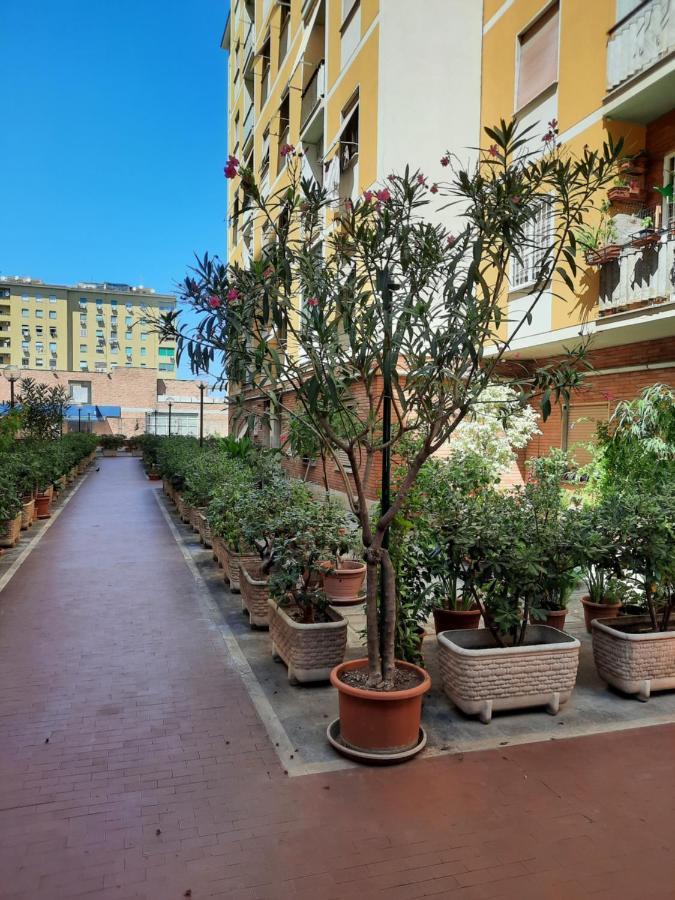 Marconi 31 Rome Holiday House - Rome Vacation M&D 外观 照片