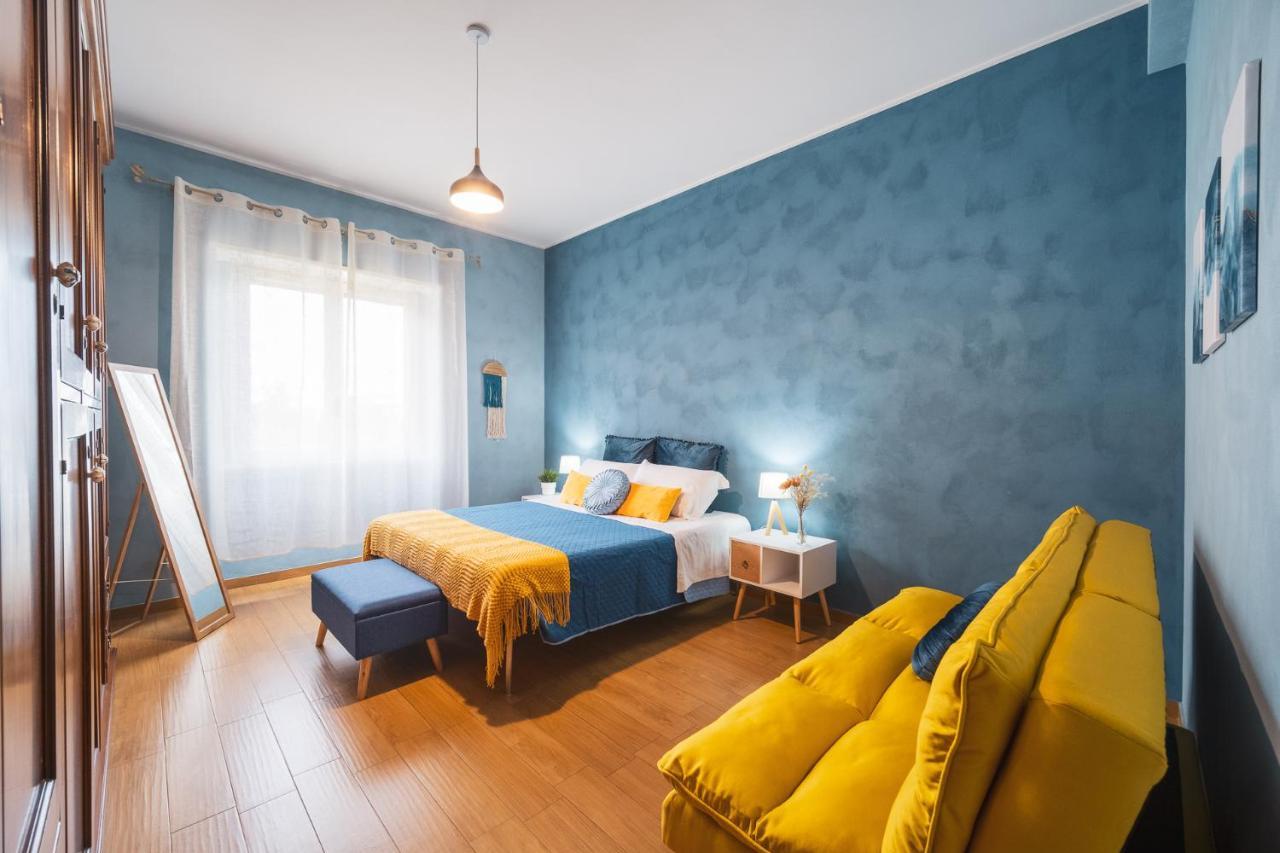 Marconi 31 Rome Holiday House - Rome Vacation M&D 外观 照片