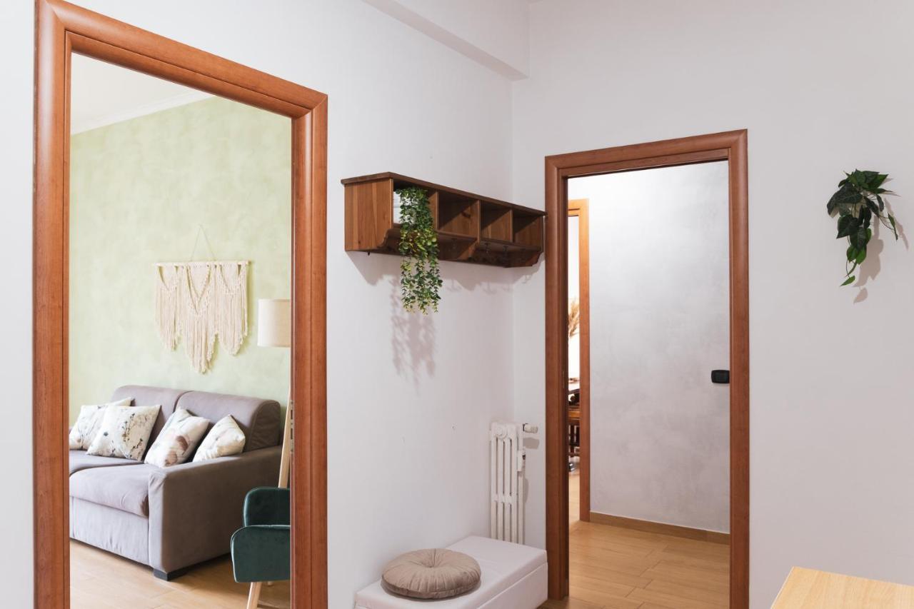 Marconi 31 Rome Holiday House - Rome Vacation M&D 外观 照片