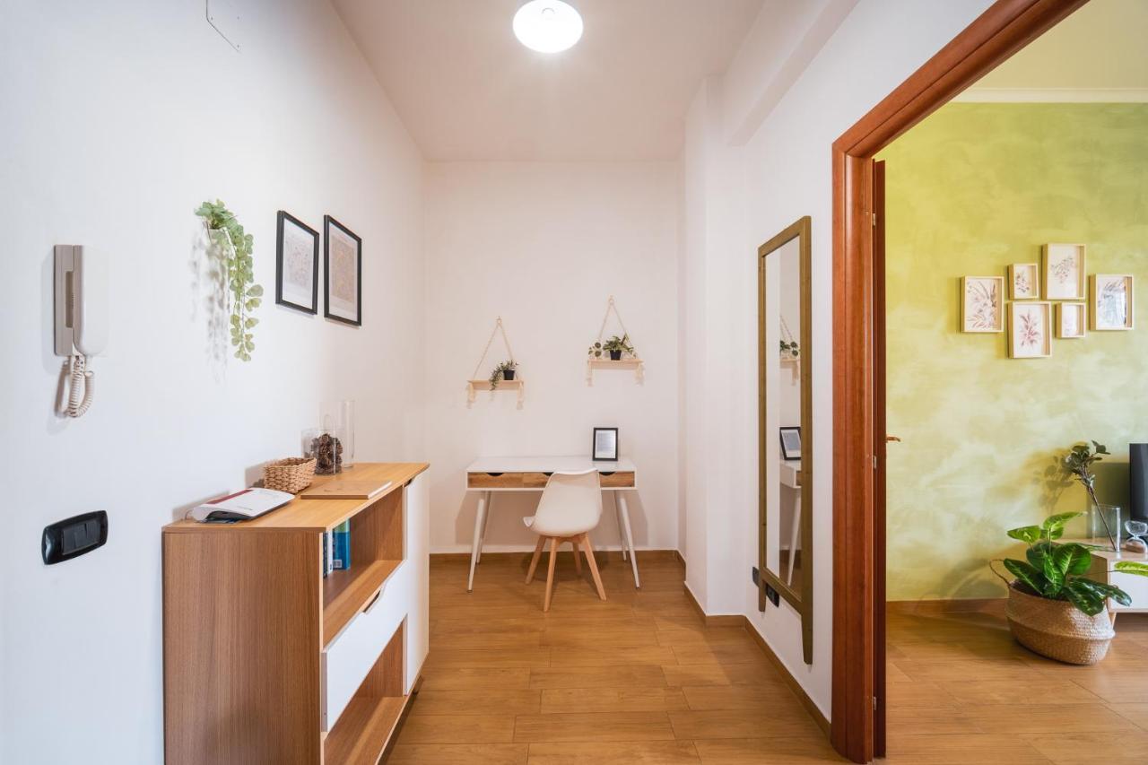 Marconi 31 Rome Holiday House - Rome Vacation M&D 外观 照片