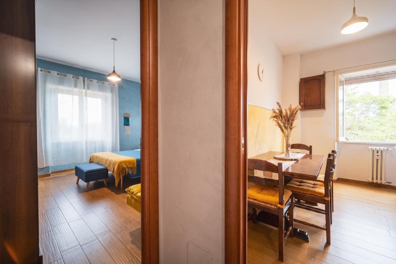 Marconi 31 Rome Holiday House - Rome Vacation M&D 外观 照片