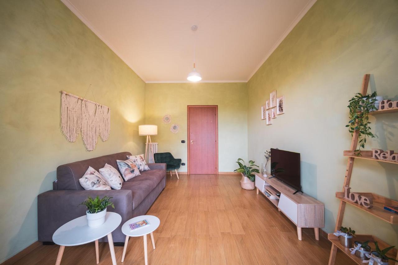 Marconi 31 Rome Holiday House - Rome Vacation M&D 外观 照片