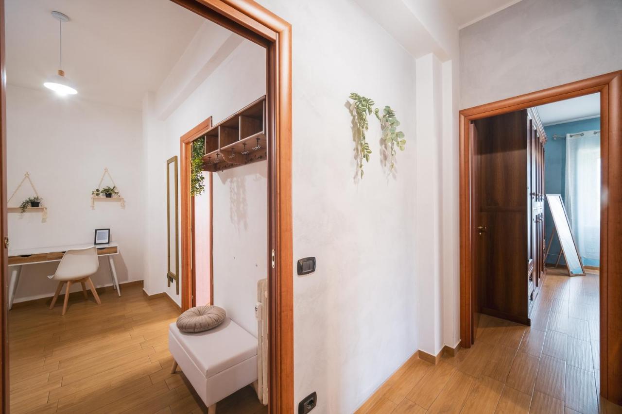 Marconi 31 Rome Holiday House - Rome Vacation M&D 外观 照片