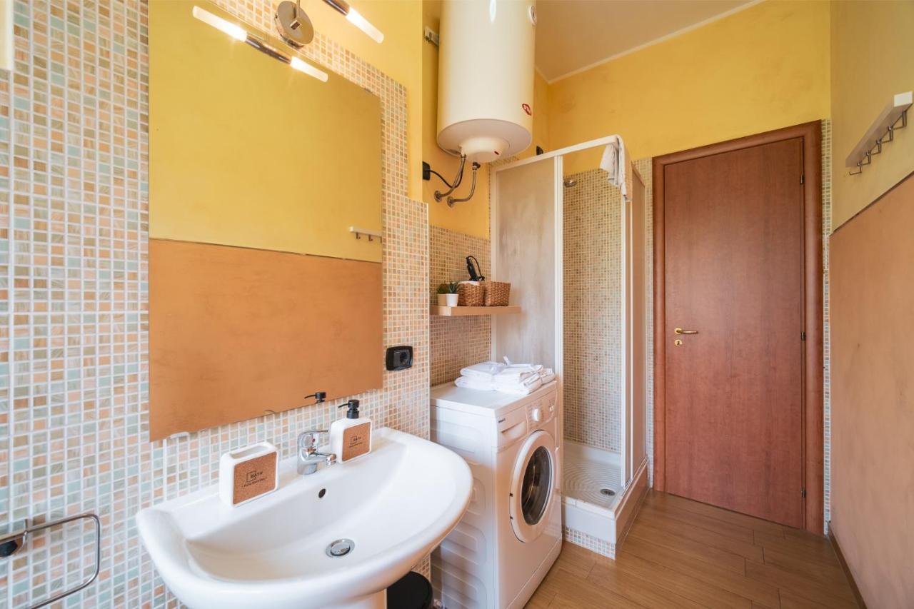 Marconi 31 Rome Holiday House - Rome Vacation M&D 外观 照片