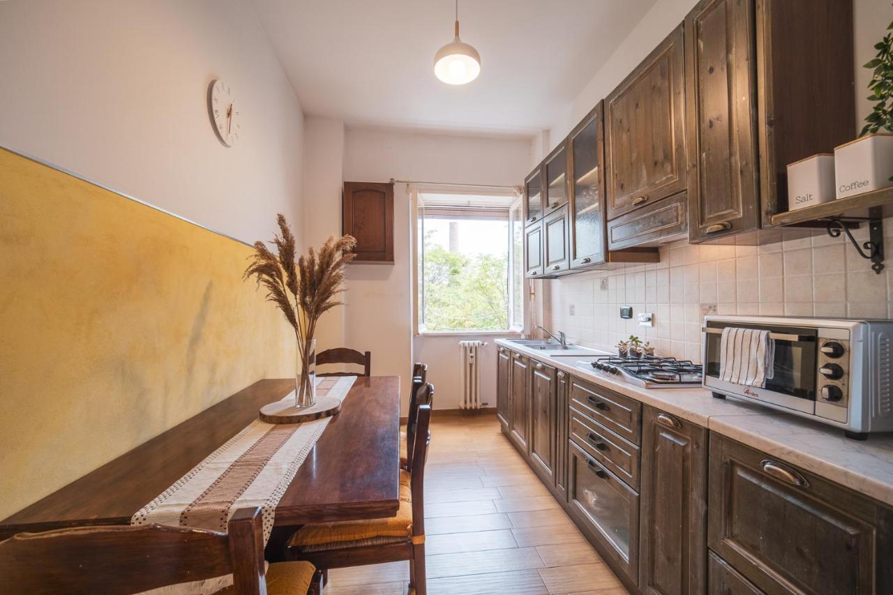 Marconi 31 Rome Holiday House - Rome Vacation M&D 外观 照片