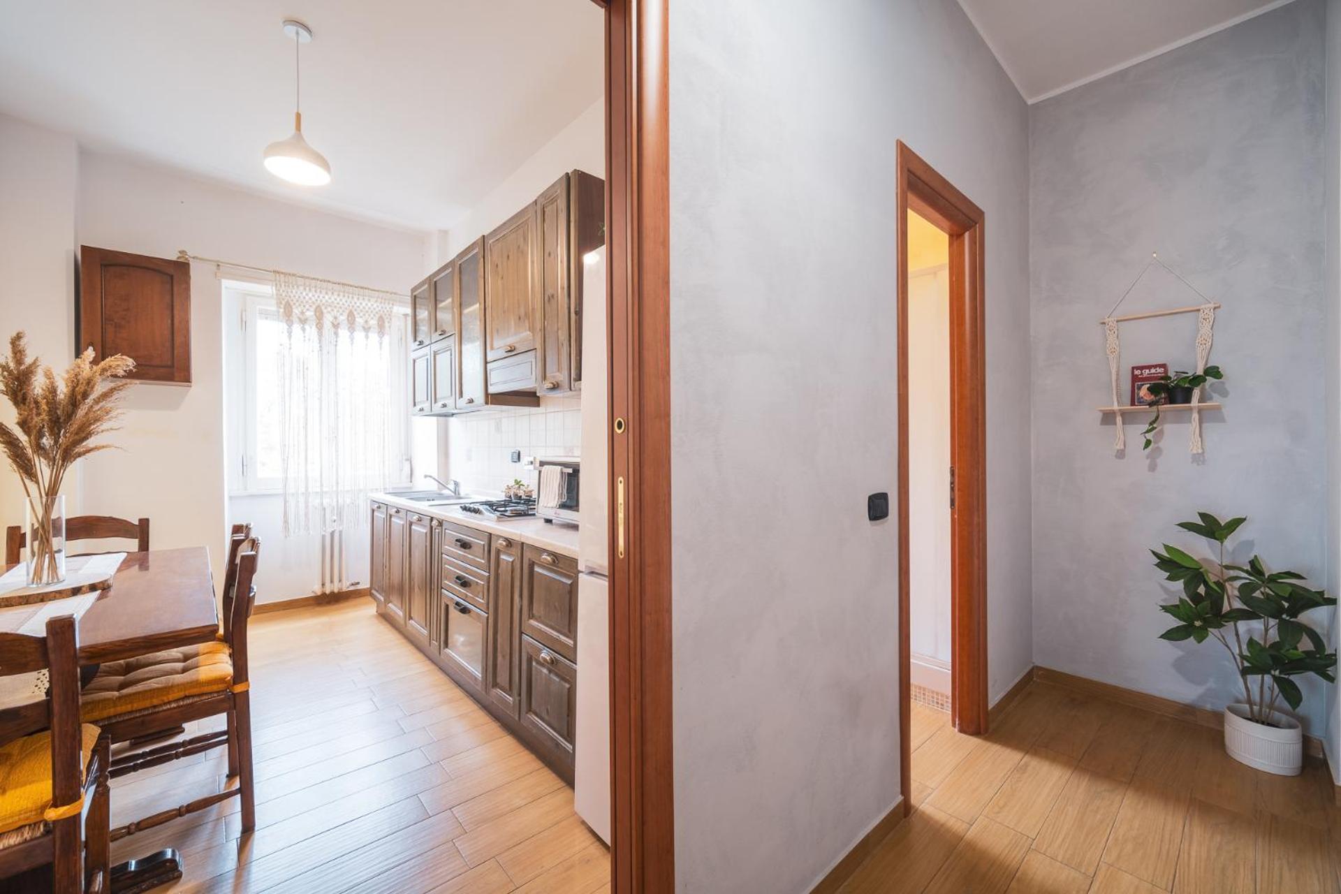 Marconi 31 Rome Holiday House - Rome Vacation M&D 外观 照片