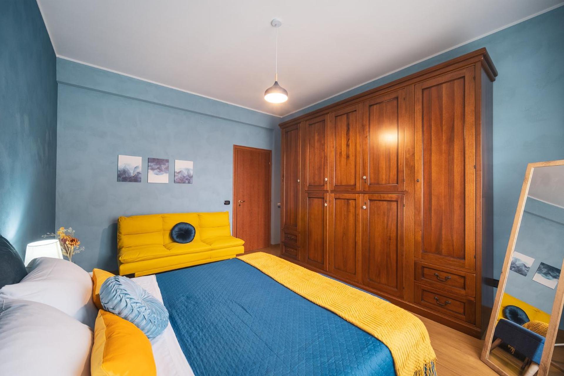 Marconi 31 Rome Holiday House - Rome Vacation M&D 外观 照片