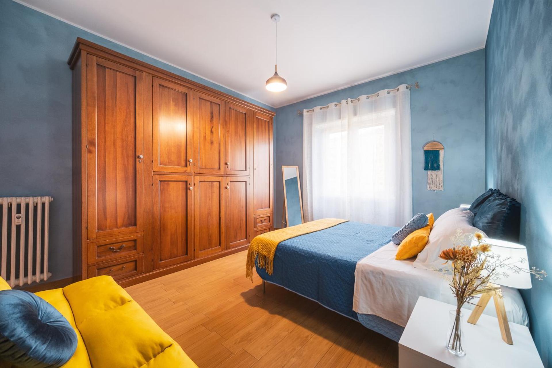 Marconi 31 Rome Holiday House - Rome Vacation M&D 外观 照片