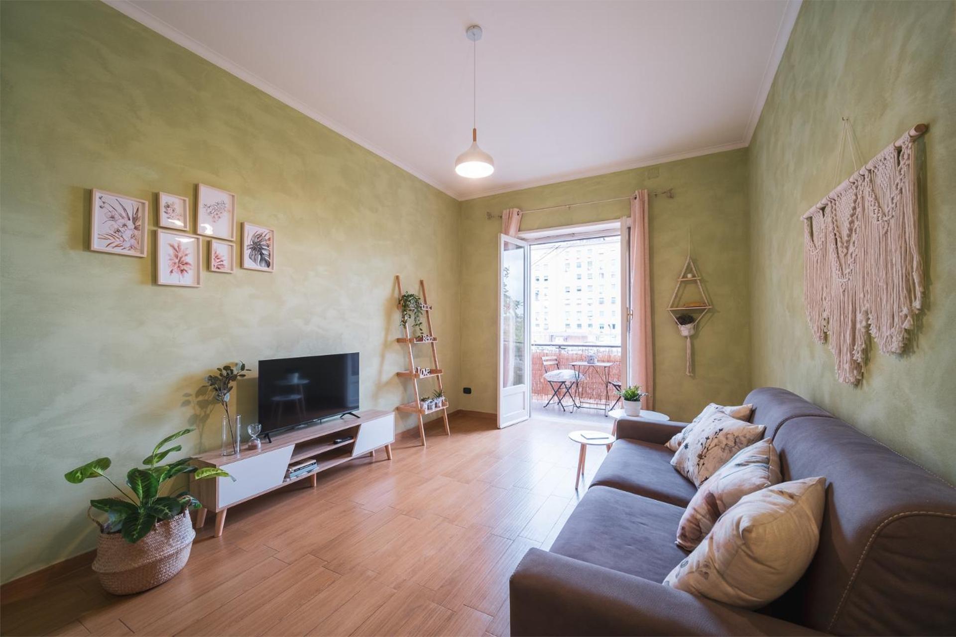Marconi 31 Rome Holiday House - Rome Vacation M&D 外观 照片
